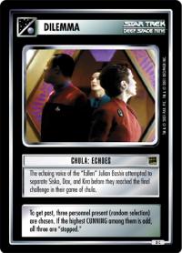 star trek 1e holodeck adventures chula echoes