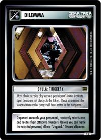 star trek 1e holodeck adventures chula trickery