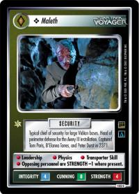 star trek 1e holodeck adventures maleth