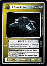 star trek 1e holodeck adventures pralor warship