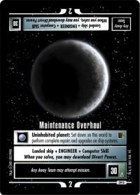 star trek 1e the borg maintenance overhaul