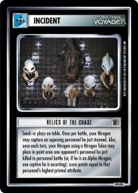 star trek 1e the borg relics of the chase