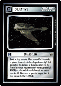 star trek 1e the dominion engage cloak