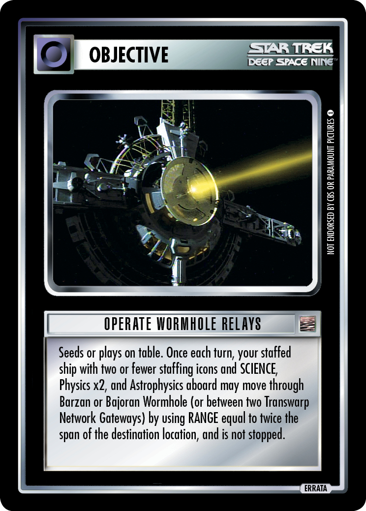 Operate Wormhole Relays