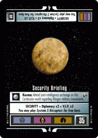 star trek 1e the dominion security briefing