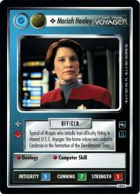 star trek 1e voyager mariah henley