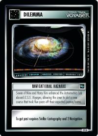 star trek 1e voyager navigational hazards