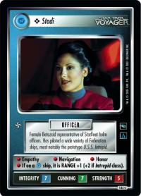 star trek 1e voyager stadi