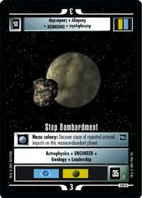 star trek 1e voyager stop bombardment