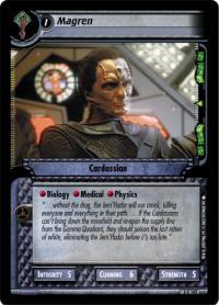 star trek 2e call to arms magren