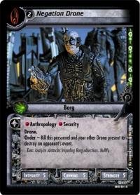 star trek 2e call to arms negation drone