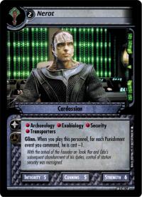 star trek 2e call to arms nerot