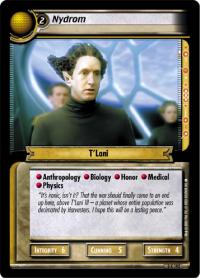 star trek 2e call to arms nydrom