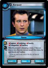 star trek 2e captains log marquay