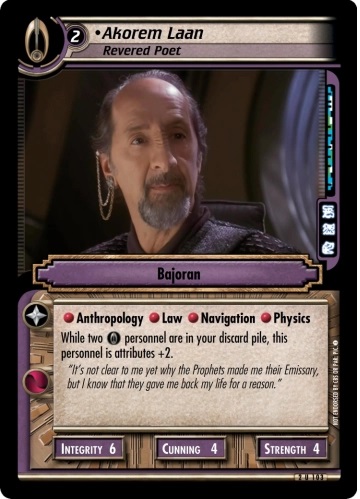 Akorem Laan, Revered Poet