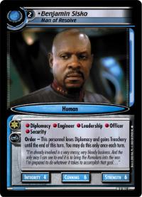 star trek 2e energize benjamin sisko man of resolve