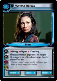 star trek 2e in a mirror darkly marlena moreau mirror