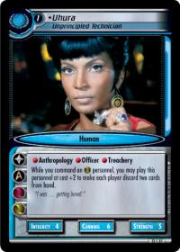 star trek 2e in a mirror darkly uhura unprincipled technician