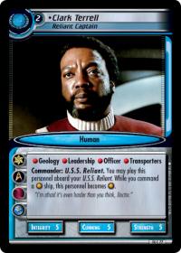 star trek 2e what you leave behind clark terrell reliant captain