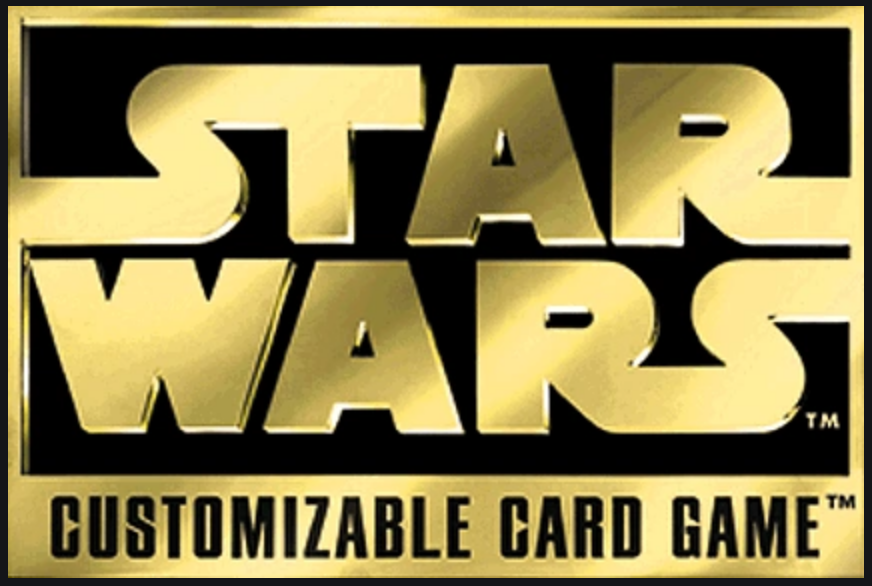 SWCCG A New Hope REVISED - Complete Set