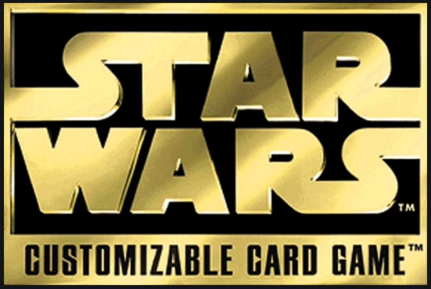 SWCCG Coruscant LIMITED - Complete Set NO AI