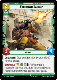 star wars unlimited shadows of the galaxy freetown backup