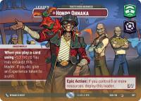 star wars unlimited shadows of the galaxy hondo ohnaka that s good business showcase
