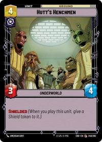 star wars unlimited shadows of the galaxy hutt s henchmen
