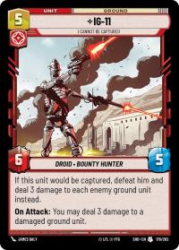 star wars unlimited shadows of the galaxy ig 11 i cannot be captured