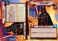 star wars unlimited spark of rebellion darth vader dark lord of the sith hyperspace event exclusive promos