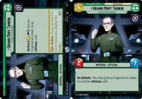 star wars unlimited spark of rebellion grand moff tarkin oversector governor hyperspace