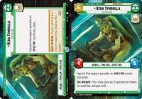 star wars unlimited spark of rebellion hera syndulla spectre two hyperspace
