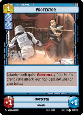 Protector (SWU)