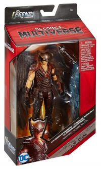 toys dc universe dc comics multiverse hawkman 6 collectible w shark piece