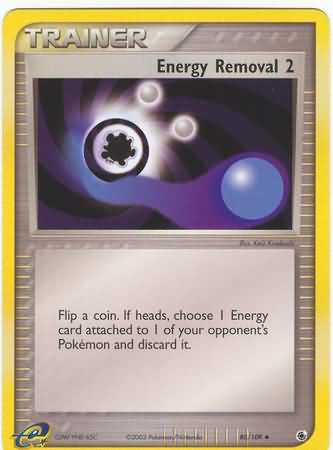 Energy Removal 2 80-109