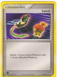 pokemon ex ruby sapphire switch 92 109