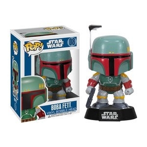 Boba Fett #08