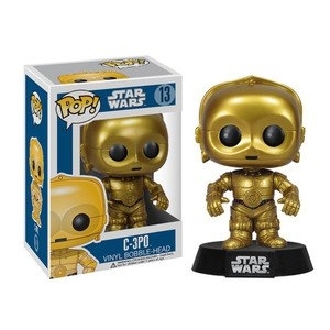 C-3PO #13