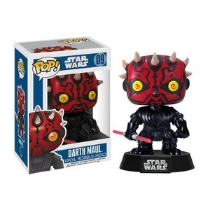 Darth Maul #9