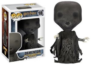 Dementor #18
