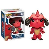 toys funko toys diablo 16