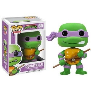 Donatello #60