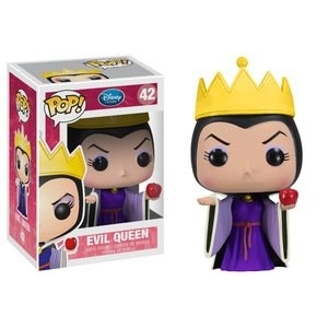 Evil Queen #42