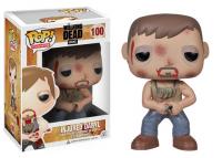 toys funko toys injured daryl 100