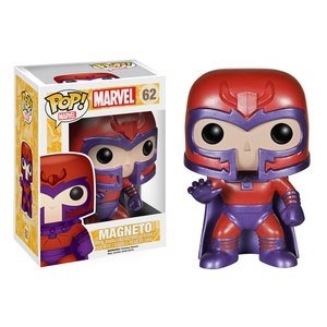 Magneto #62