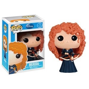 Merida #57