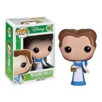 toys funko toys peasant belle 90