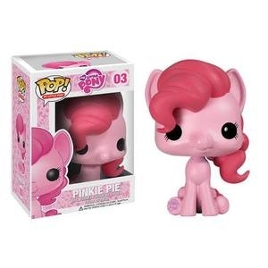 Pinkie Pie #03