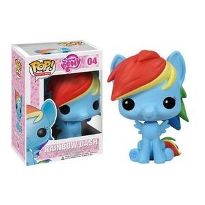 Rainbow Dash #04