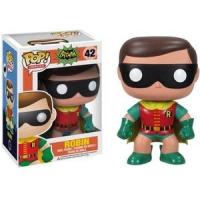 toys funko toys robin 42